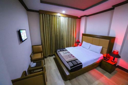 Midtown Hotel Rawalpindi