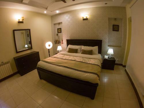 Hostal Harvey Islamabad