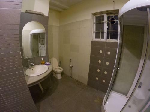 Hostal Harvey Islamabad