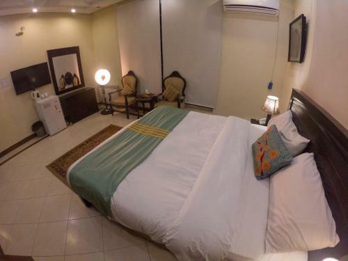 Hostal Harvey Islamabad