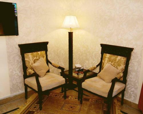 Hostal Harvey Islamabad
