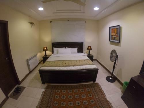 Hostal Harvey Islamabad