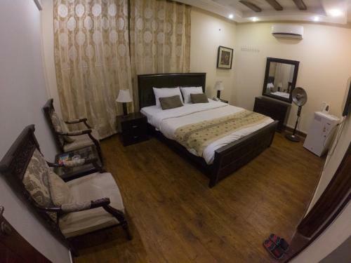 Hostal Harvey Islamabad