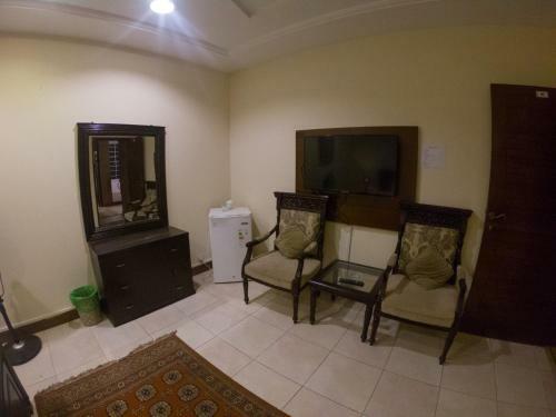 Hostal Harvey Islamabad