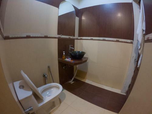 Hostal Harvey Islamabad