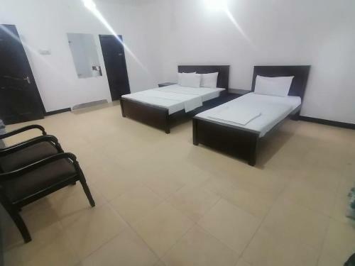 Hostal Lux Lounge Guest House