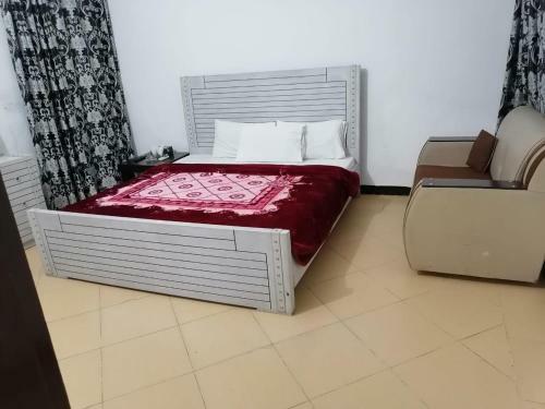 Hostal Lux Lounge Guest House