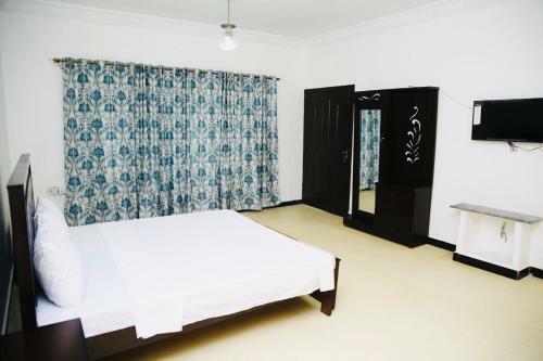 Hostal Lux Lounge Guest House