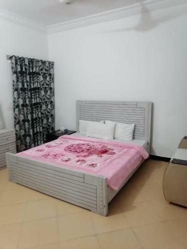 Hostal Lux Lounge Guest House