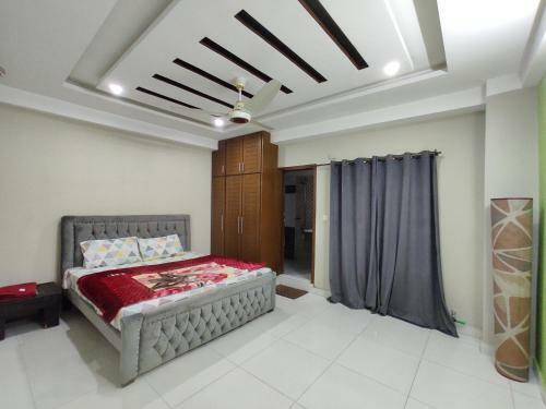 Luxury Executive 2bedroom Apartment Convenient And Nice Location