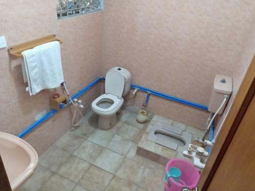 Hostal New Islamabad Guest House