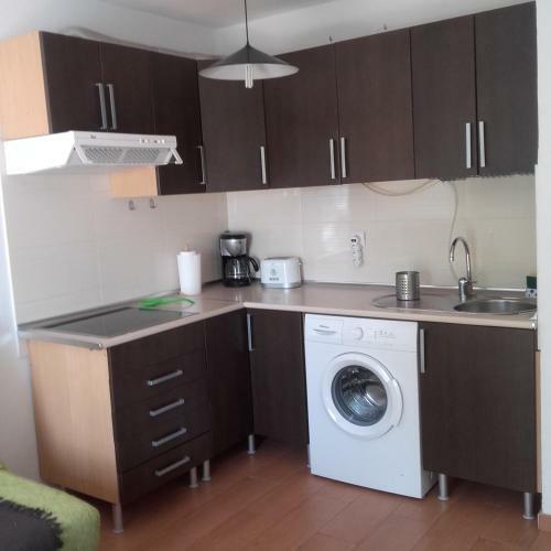 Apartamento Aloha Corralejo