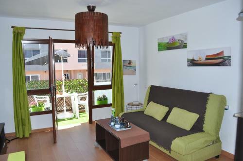 Apartamento Aloha Corralejo