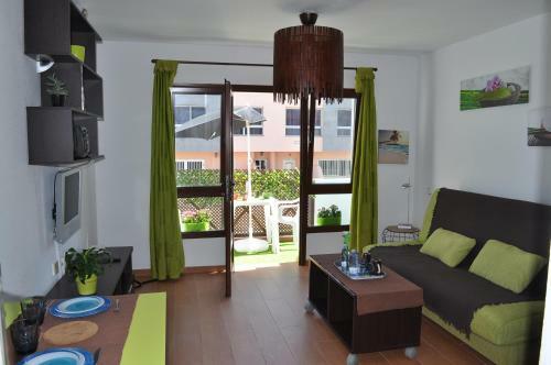 Apartamento Aloha Corralejo