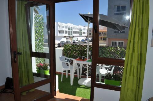 Apartamento Aloha Corralejo
