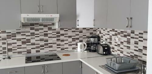 Apartamento Aloha Corralejo