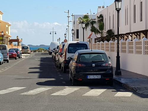 Apartamento Aloha Corralejo