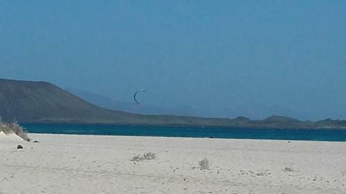 Apartamento Aloha Corralejo