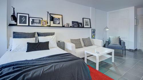 Apartamento Myfaproject