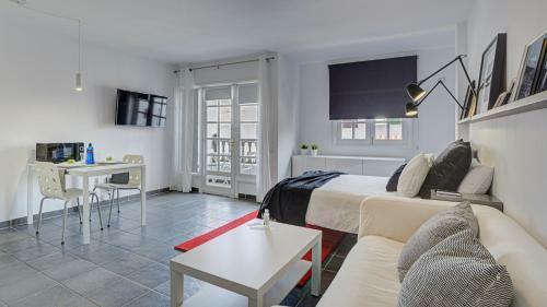 Apartamento Myfaproject
