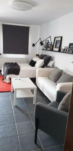 Apartamento Myfaproject