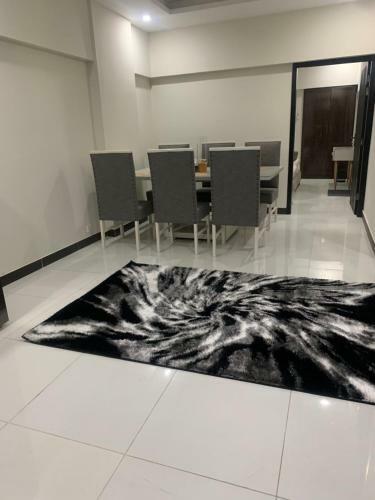 Escape Apartments