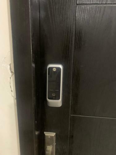 Escape Apartments