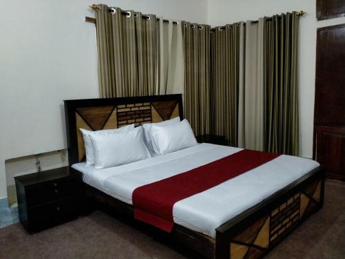 Hostal Peridot Cottage