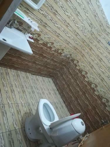 Hostal Peridot Cottage