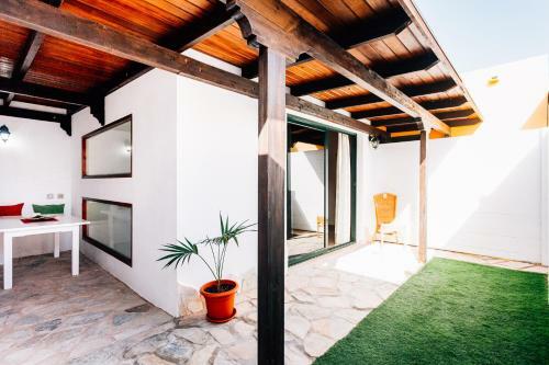 Casa Higuereta II