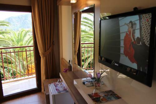Papirus Hotel