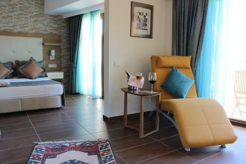 Papirus Hotel