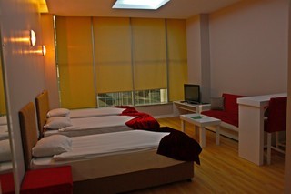 Hotel Avm Apart