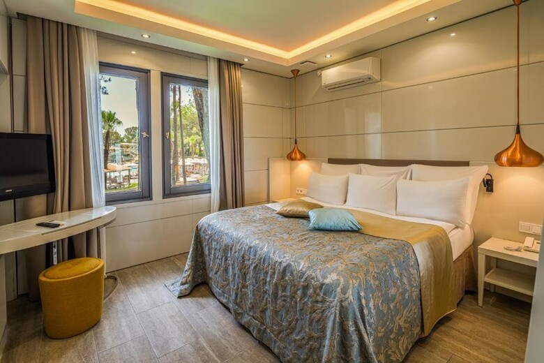 Hotel Balmy Foresta