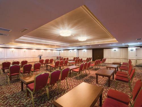 Thermalium Wellness Park Hotel