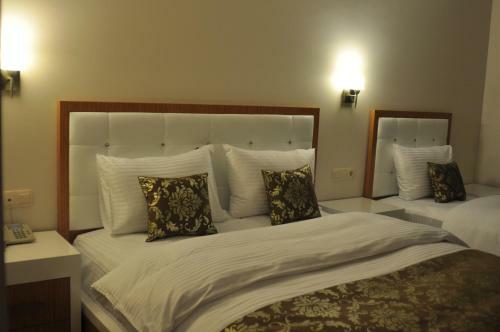 Cebeciler Hotel