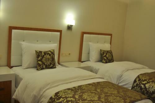 Cebeciler Hotel