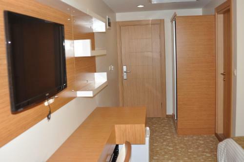 Cebeciler Hotel