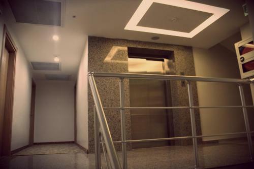 Cebeciler Hotel