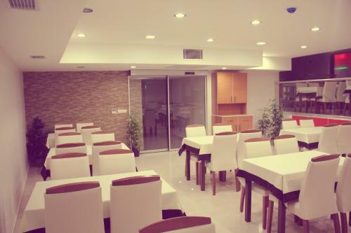 Cebeciler Hotel