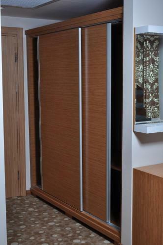 Cebeciler Hotel