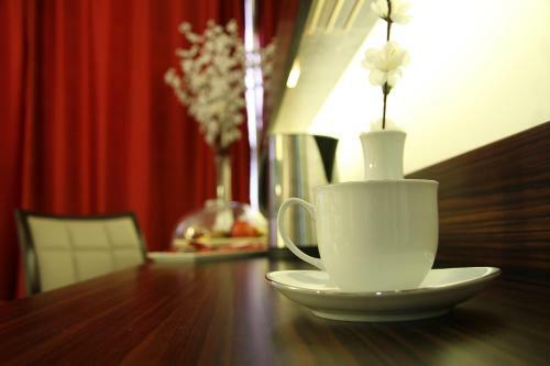 Sahin Park Hotel