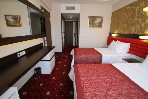 Sahin Park Hotel