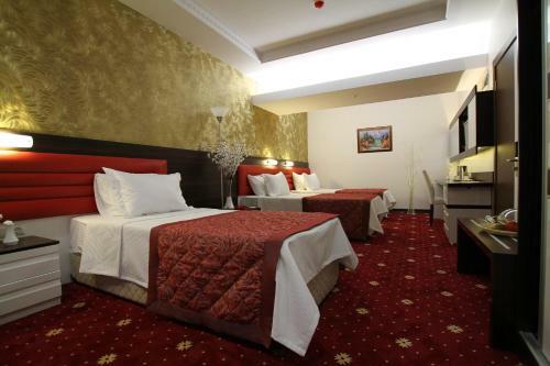 Sahin Park Hotel