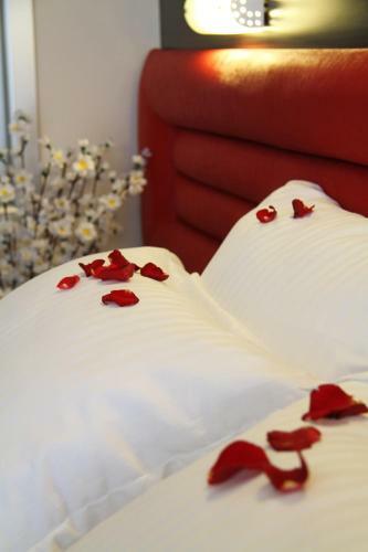 Sahin Park Hotel
