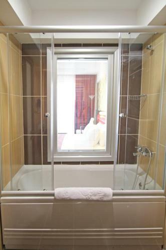 Sahin Park Hotel