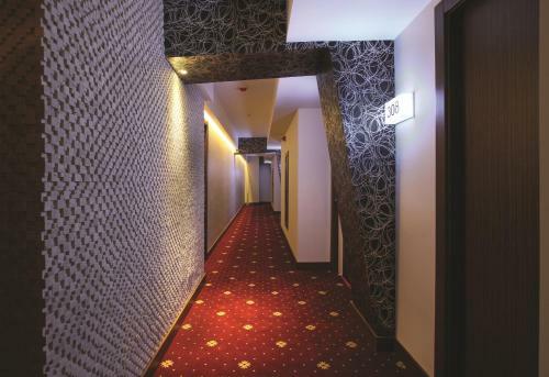 Sahin Park Hotel