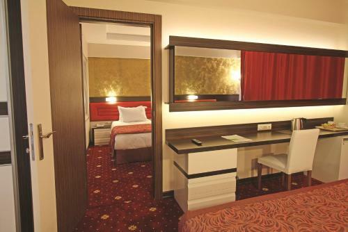 Sahin Park Hotel