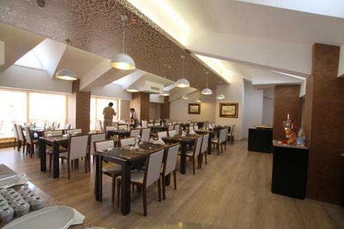Sahin Park Hotel