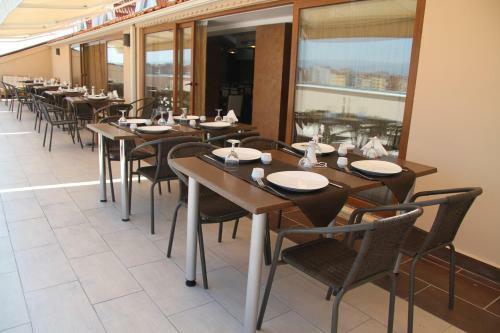 Sahin Park Hotel